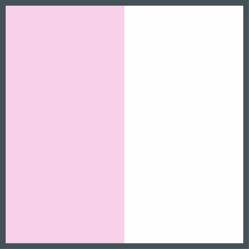 Blush-White