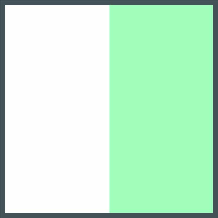 White-Aqua