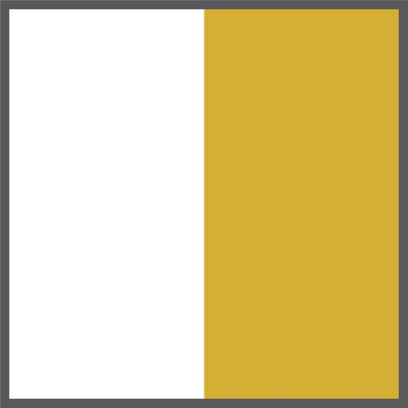 White-Gold